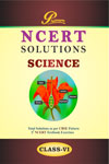 NewAge Platinum NCERT Solutions Science Class VI